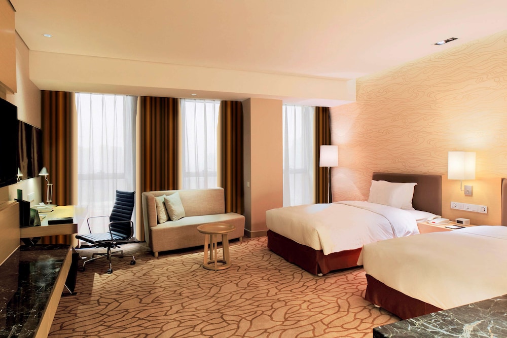 Deluxe Room photo 1