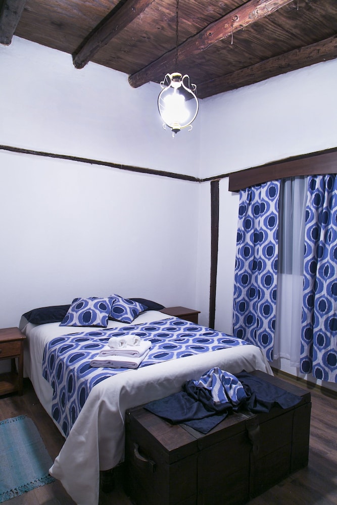 Double Room, 1 Double Bed photo 2