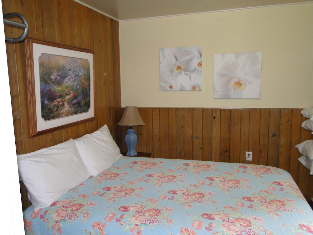 Flower Cottage