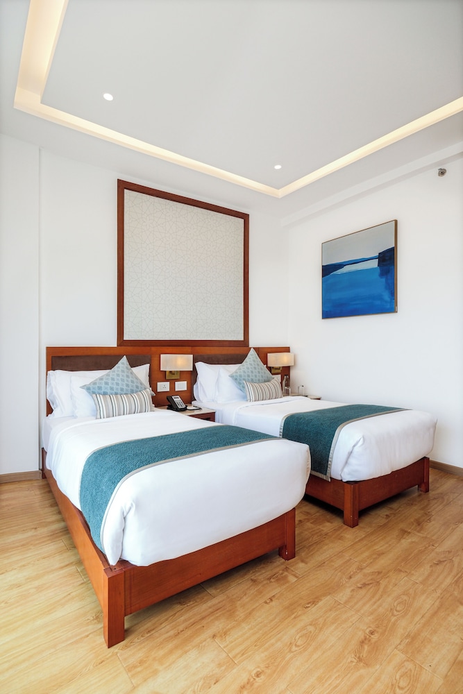 Deluxe Twin Room - Photo 4
