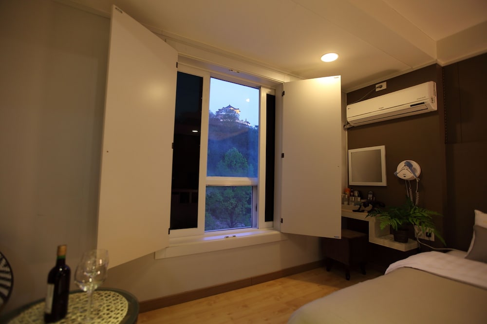 [Event] Deluxe Double Room - Breakfast not included photo 3