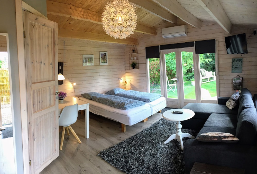 Family Tree House, Private Bathroom, Annex Building photo 2