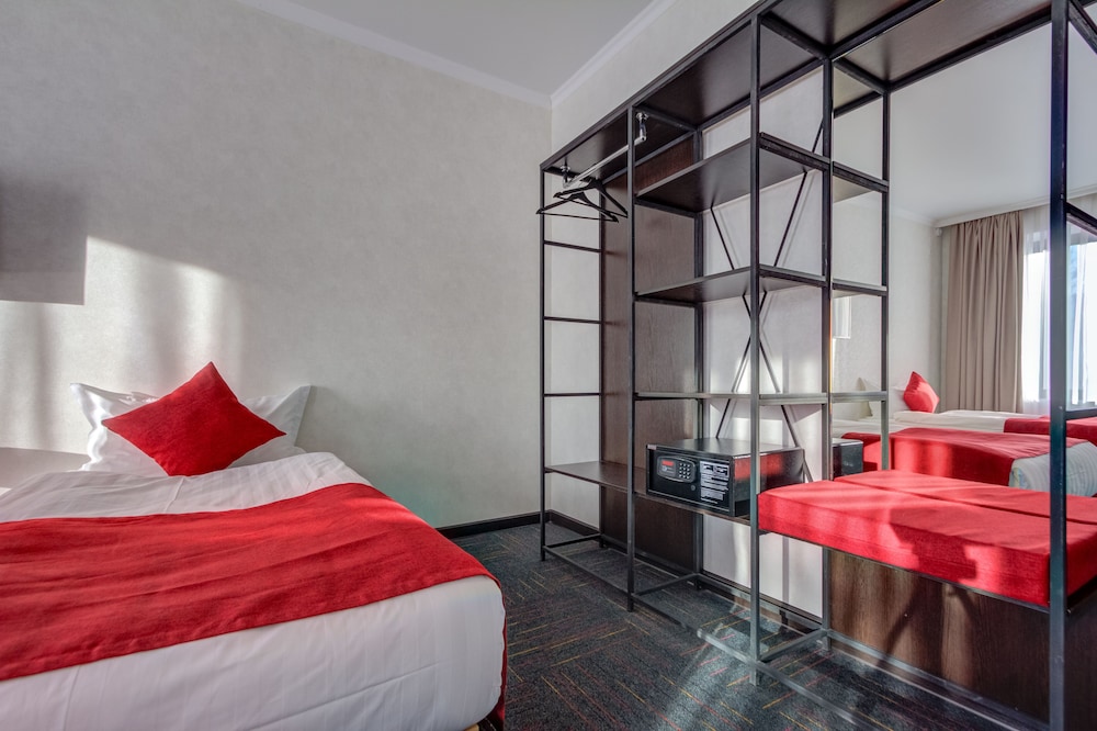 Quadruple Room photo 3