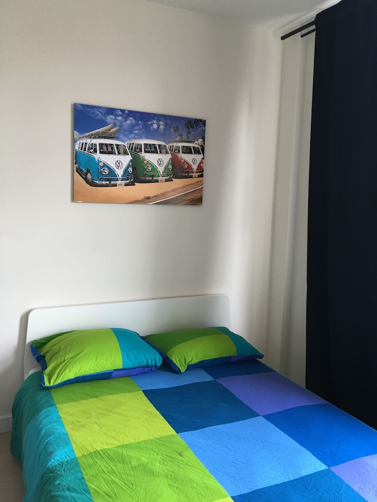 Comfort Apartment, 1 Bedroom photo 1