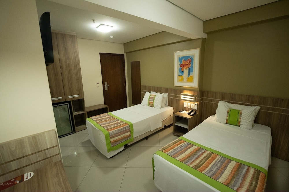 Economy Single Room, 1 Bedroom