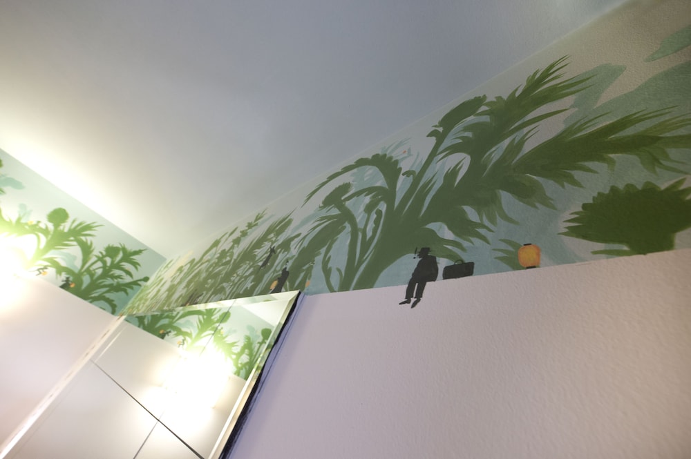 Classic Double Room - Photo 13