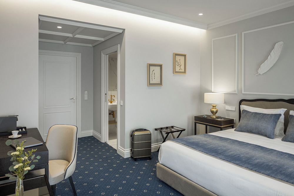 Classic Room - Photo 3