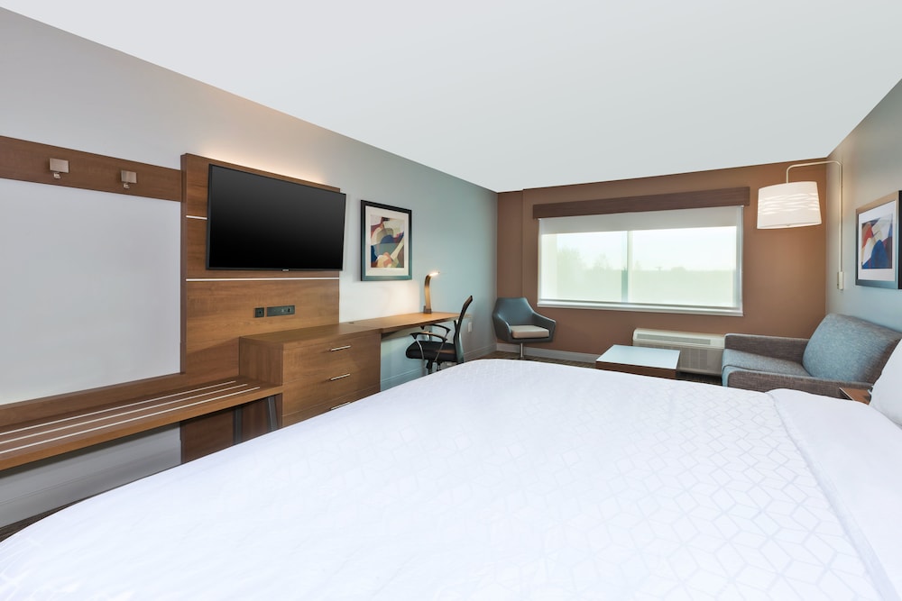 Suite, 1 King Bed, Accessible (Communications) - Photo 1