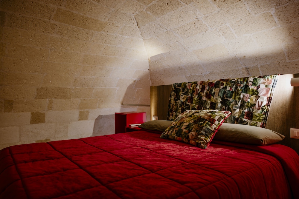 Superior Room, City View (Fiore) photo 3