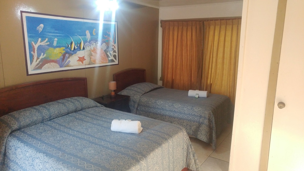Comfort Double Room, 2 Double Beds, Non Smoking photo 2