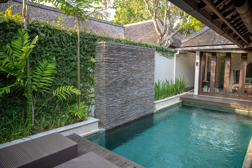 Pool Villa