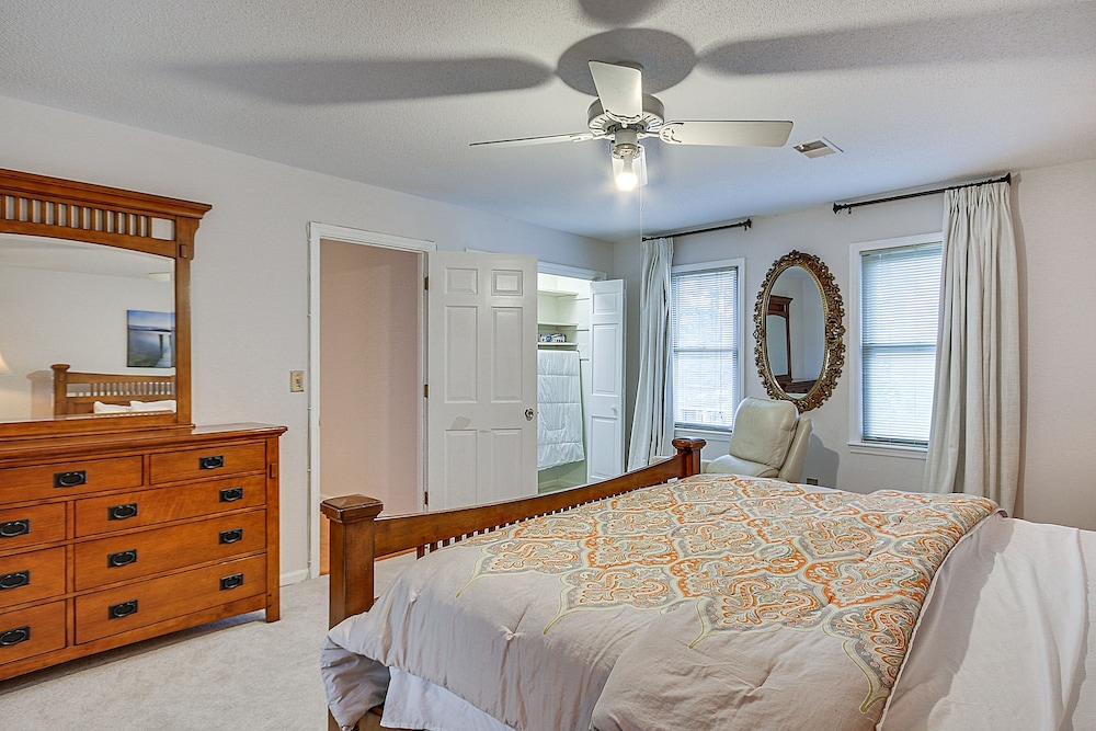 House (4 Bedrooms) photo 3