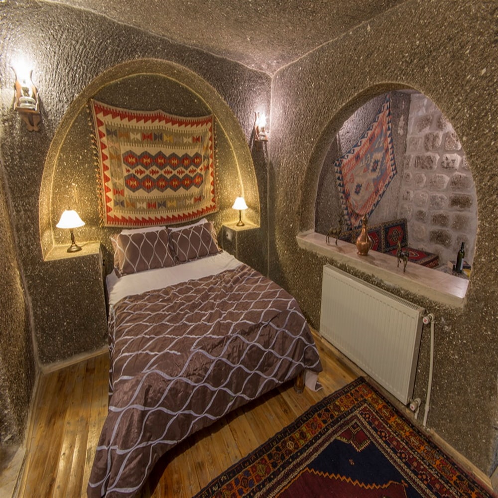 Deluxe Quadruple Room, 1 Bedroom photo 1