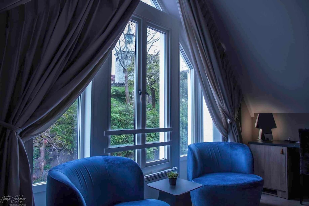 Superior Room, 1 Double Bed - Photo 5