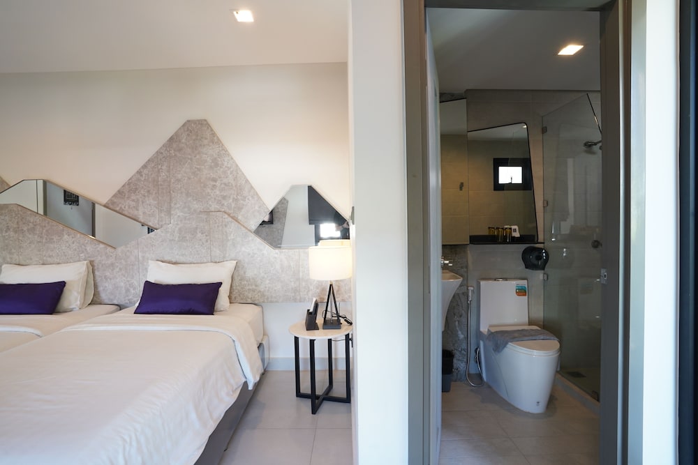 Spittze Deluxe Twin Room photo 3