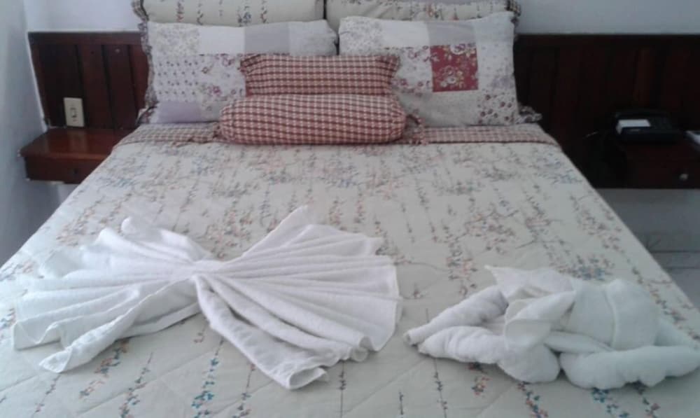Deluxe Room photo 1