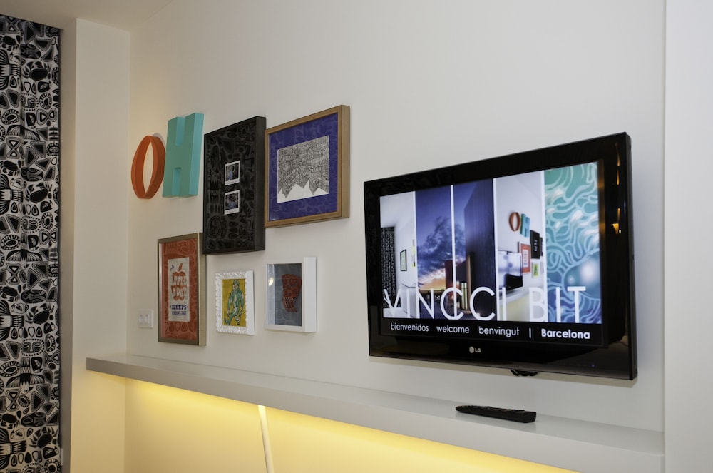 Double Room Single Use (Vincci Room Uso Individual) thumbnail 5
