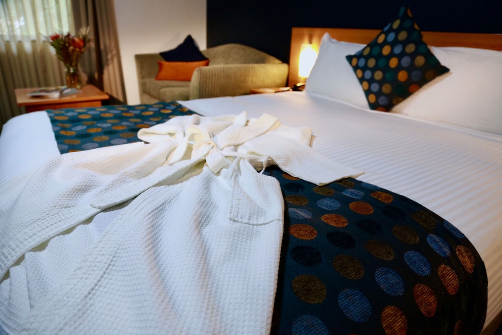 Deluxe Room - Photo 3