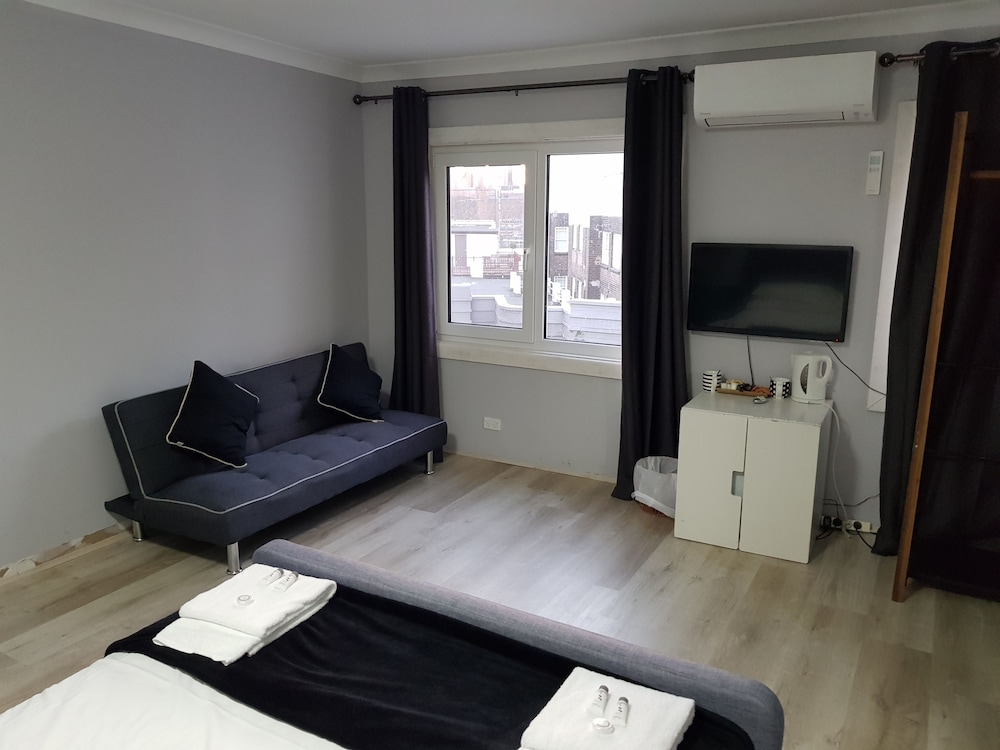 Comfort Double Room, 1 Double Bed