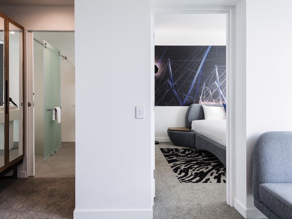 Family Suite, Multiple Beds, Connecting Rooms