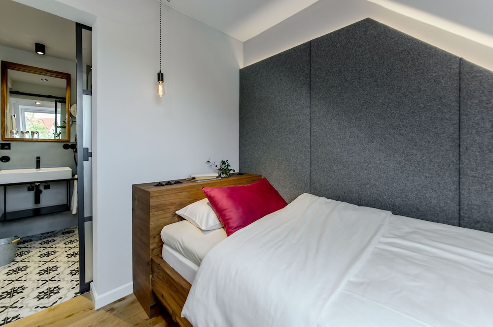 Triple Room - Photo 6