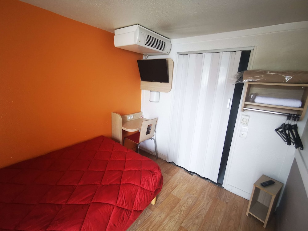 Standard Room, 1 Twin Bed - Photo 4