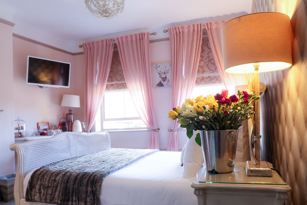 Superior Double Room, Ensuite (Room 4, No 8ight) photo 1