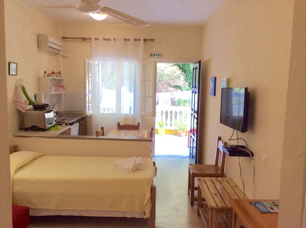 Apartment, 1 Bedroom
