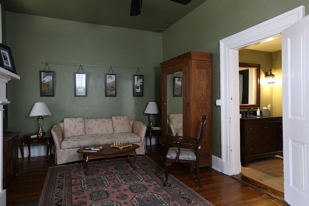 Suite photo 3