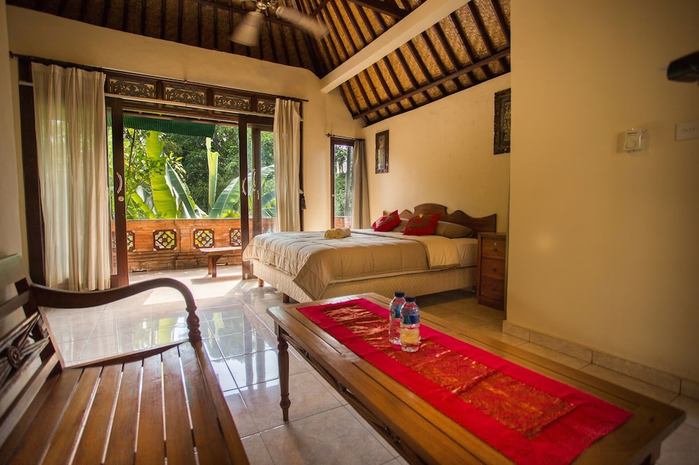 Deluxe Room - Photo 2