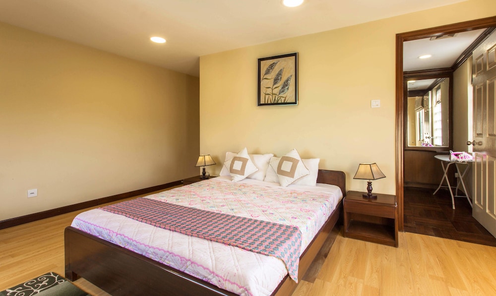 Luxury Penthouse, 2 Bedrooms, Non Smoking, Mountain View photo 2