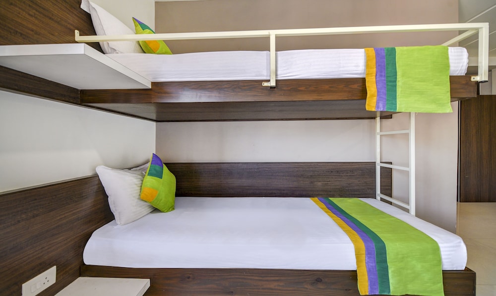 Deluxe Room photo 3