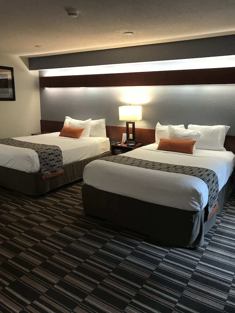 Studio Suite, 2 Queen Beds, Non Smoking - Photo 5