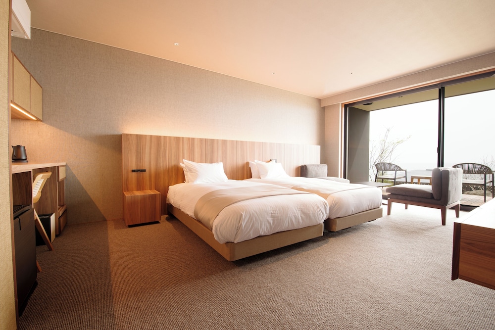 Junior Suite, Ground Floor