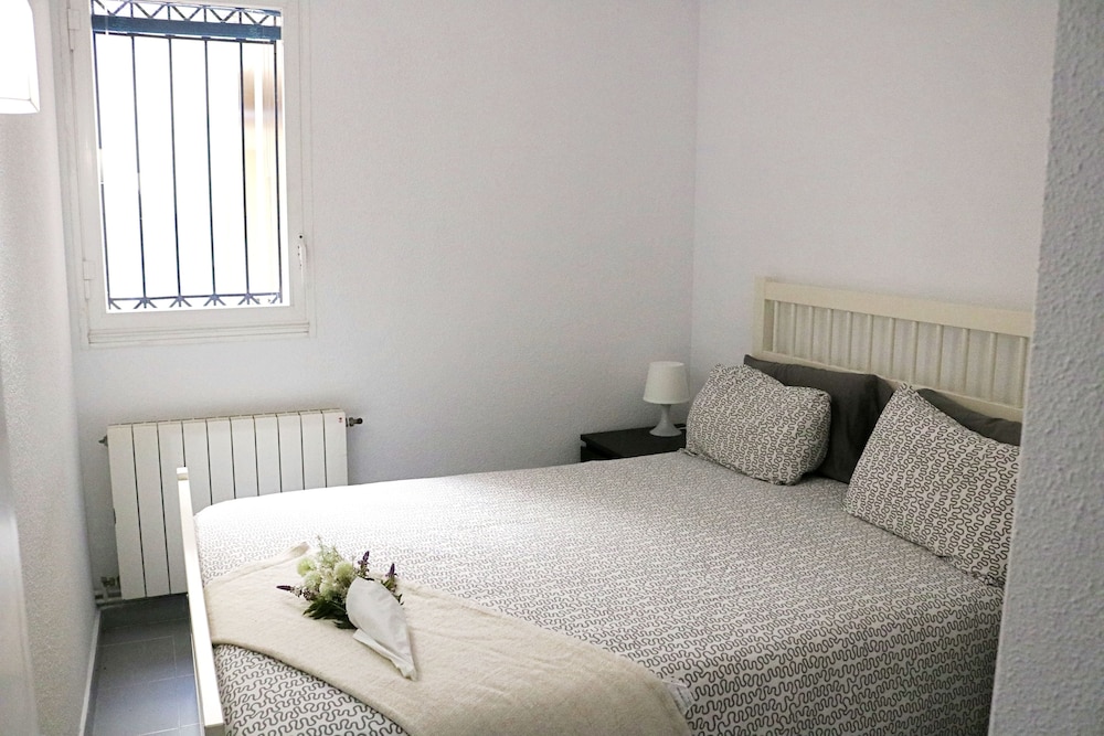 Apartamento, 3 habitaciones, terraza, vista al mar