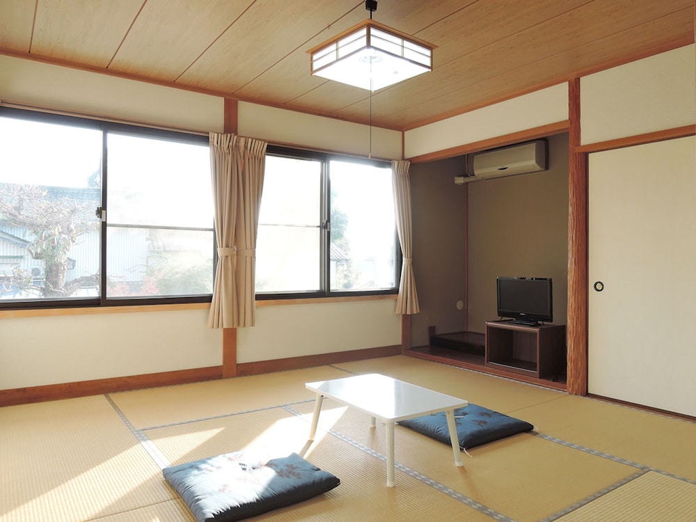 Japanese-Style Room photo 2