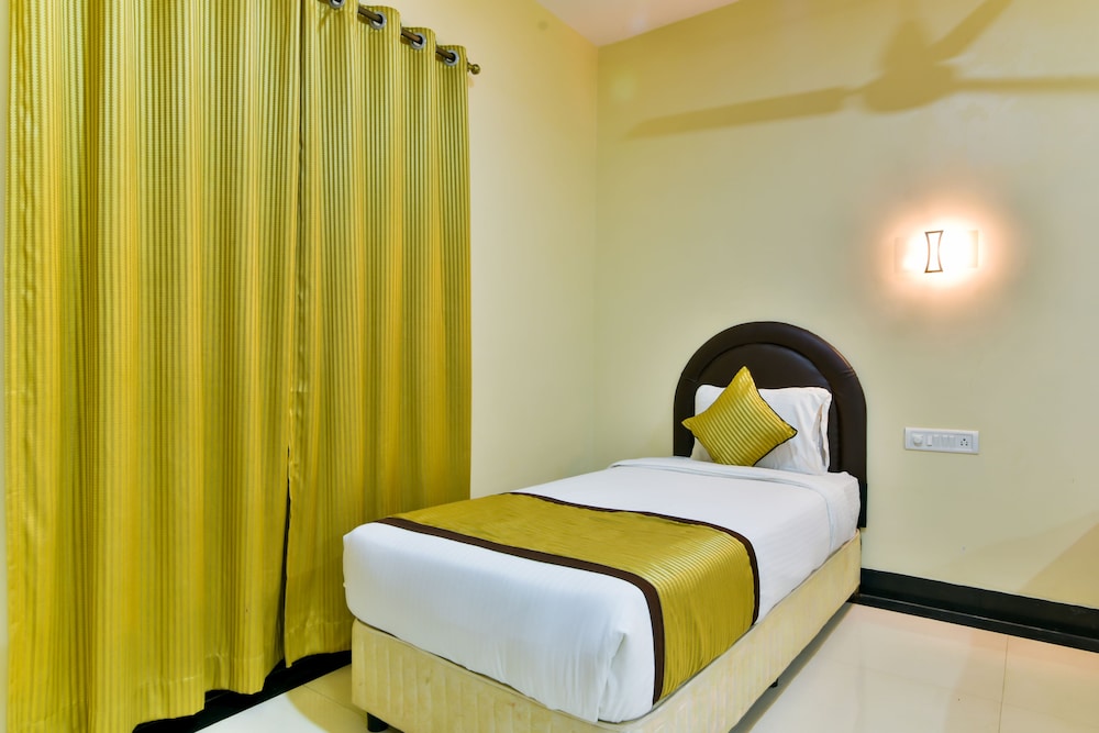 Family Twin Room, 1 Bedroom photo 2