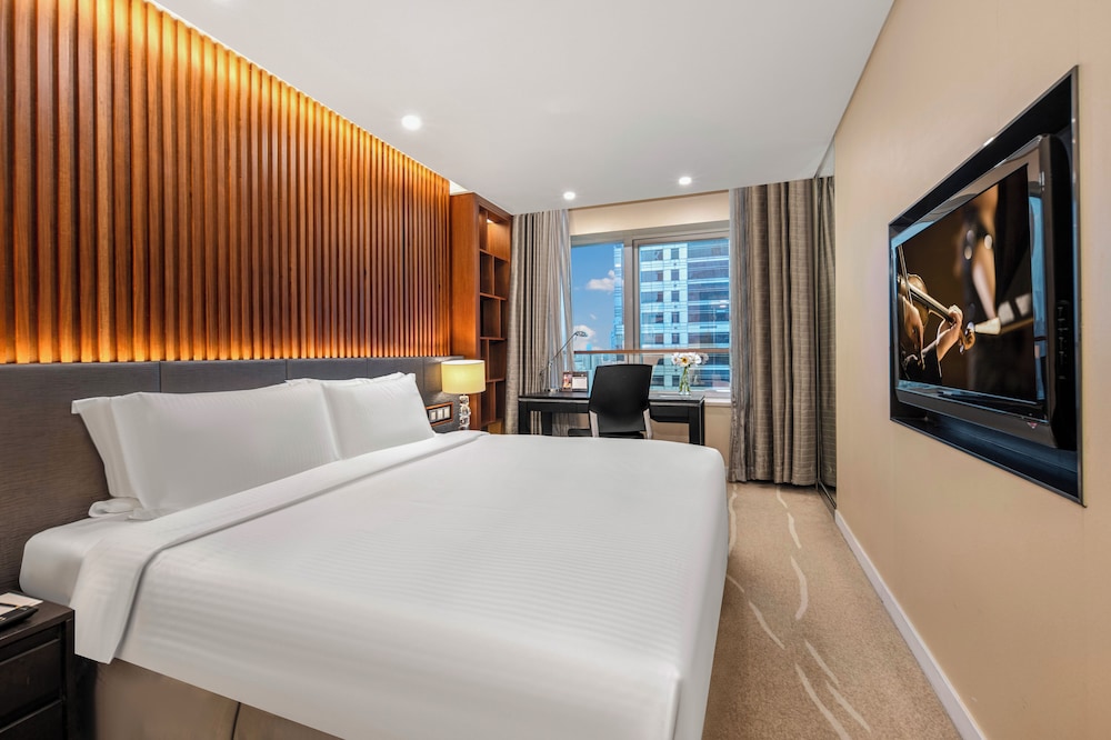 Executive Room, 1 Bedroom