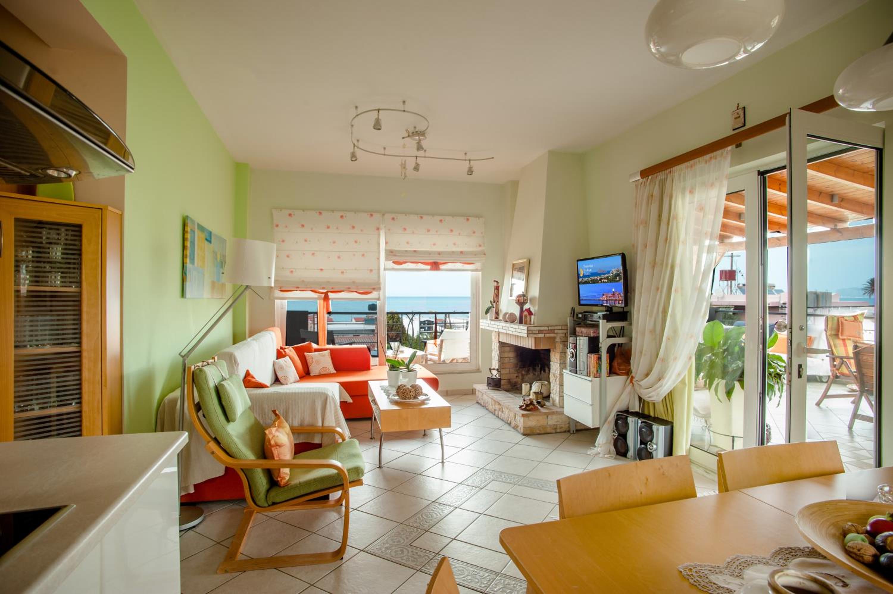Superior Apartment photo 1