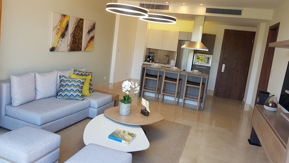 Apartment, 2 Bedrooms (All Inclusive) photo 2