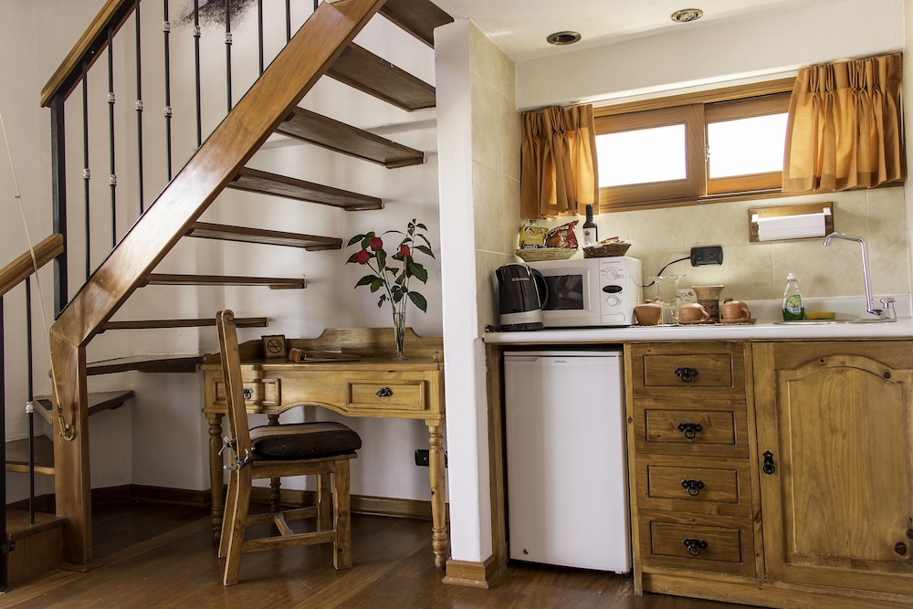 Suite Double Beds - Photo 4