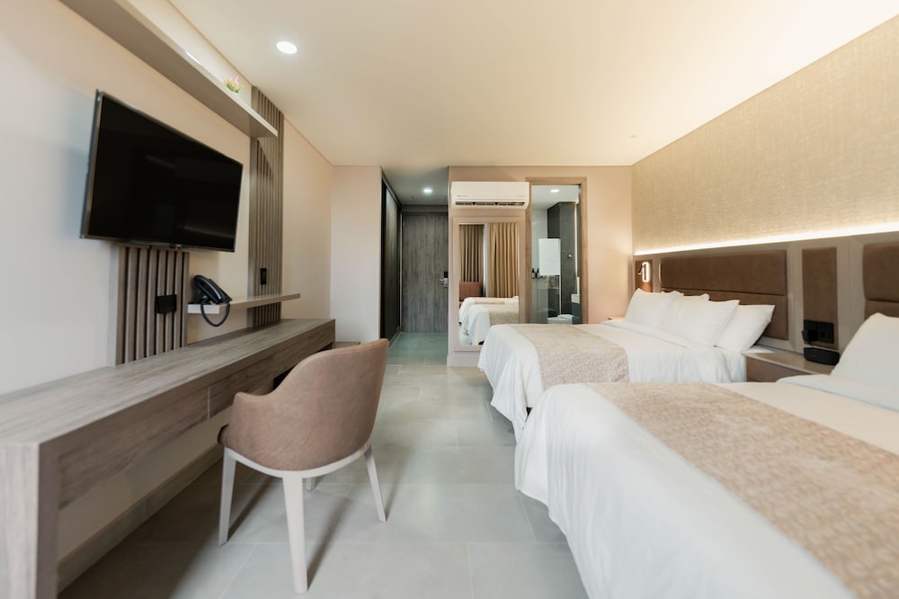 Junior Room, Kitchenette photo 3