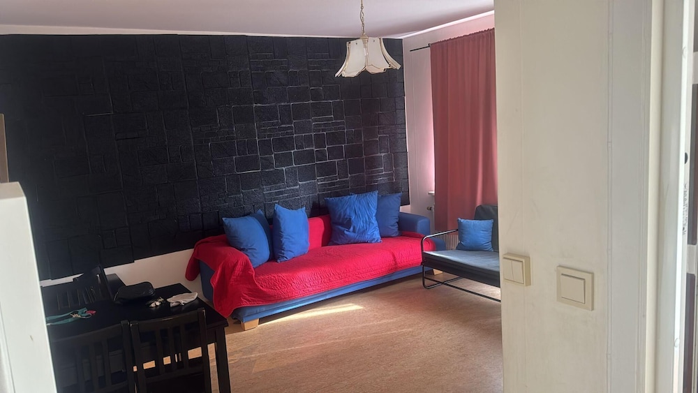 Apartment photo 1