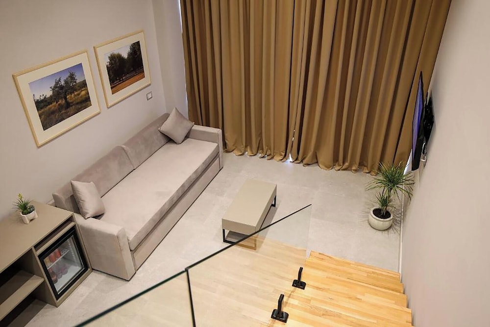 Duplex Suite photo 1