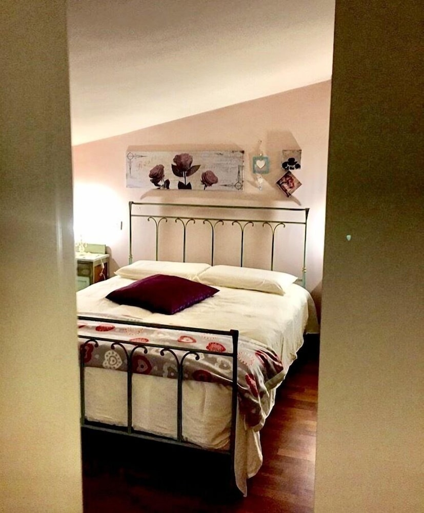 Deluxe Double Room, Garden Area photo 2