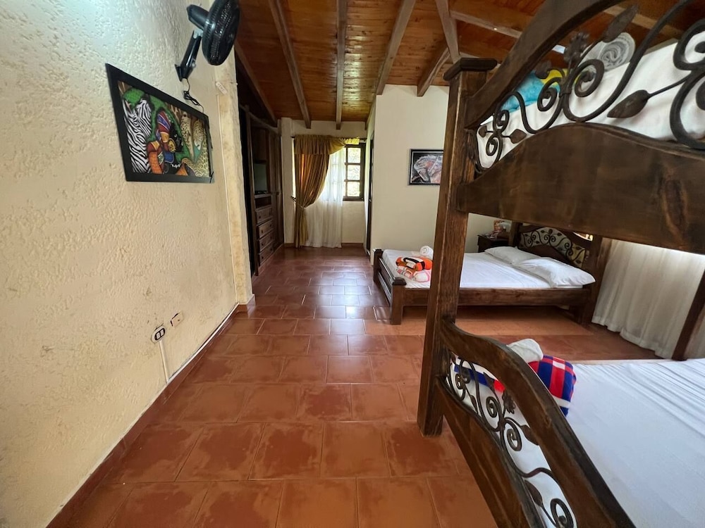 Family Double Room photo 1