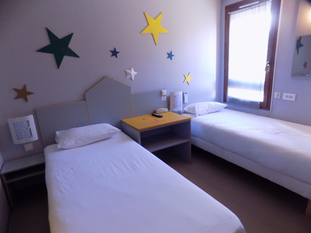Twin Room photo 2