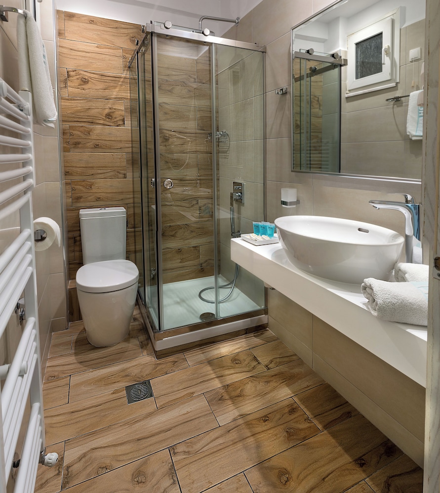Classic Double or Twin Room - Photo 3