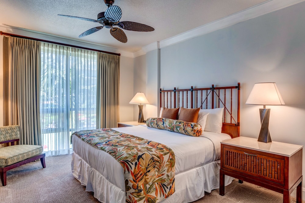 Condo, 3 Bedrooms, Air conditioning, Ocean View (3 Bedrooms HKH-201) photo 1