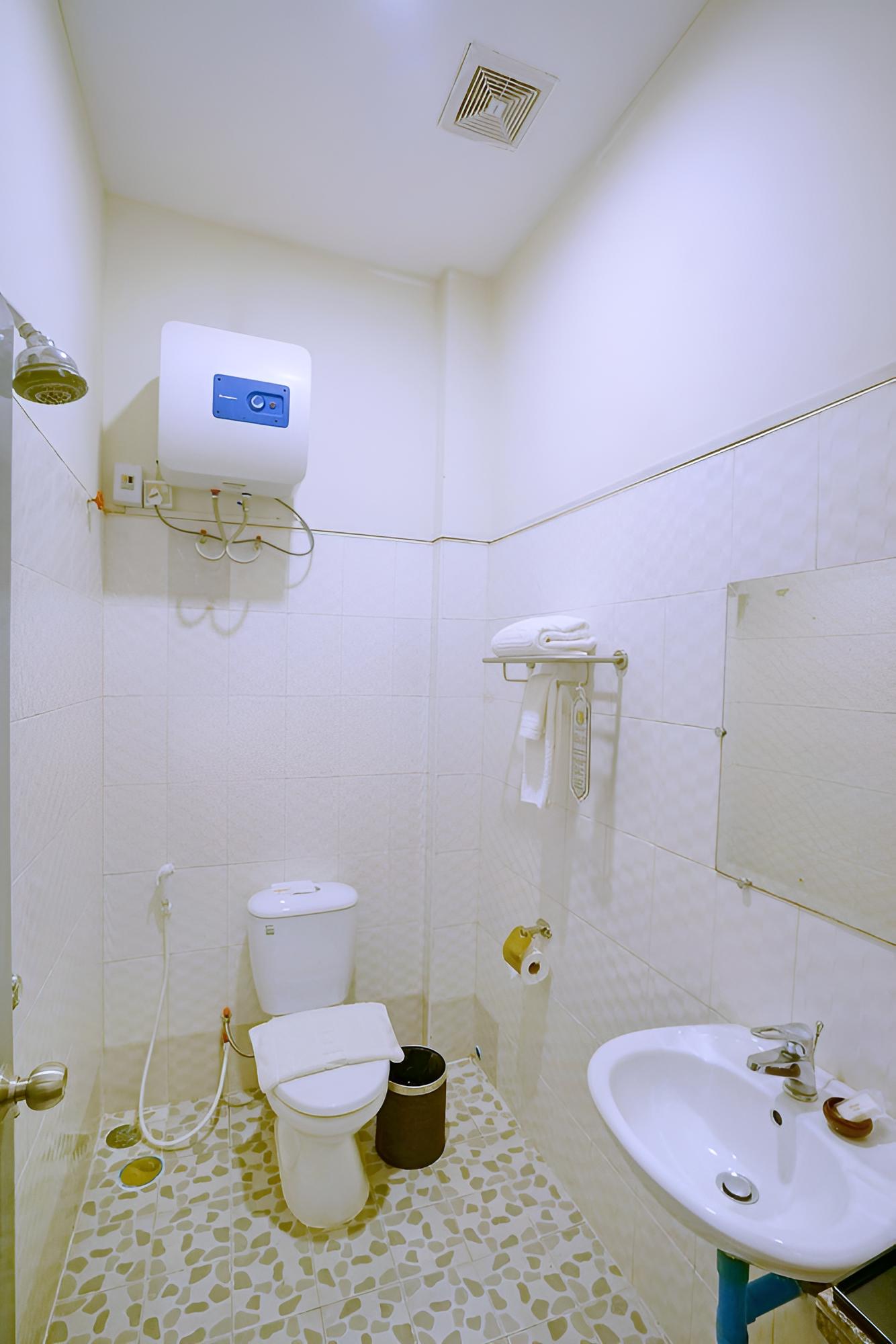 Economy Single Room photo 2